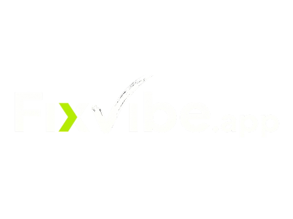 フィックスバイブ